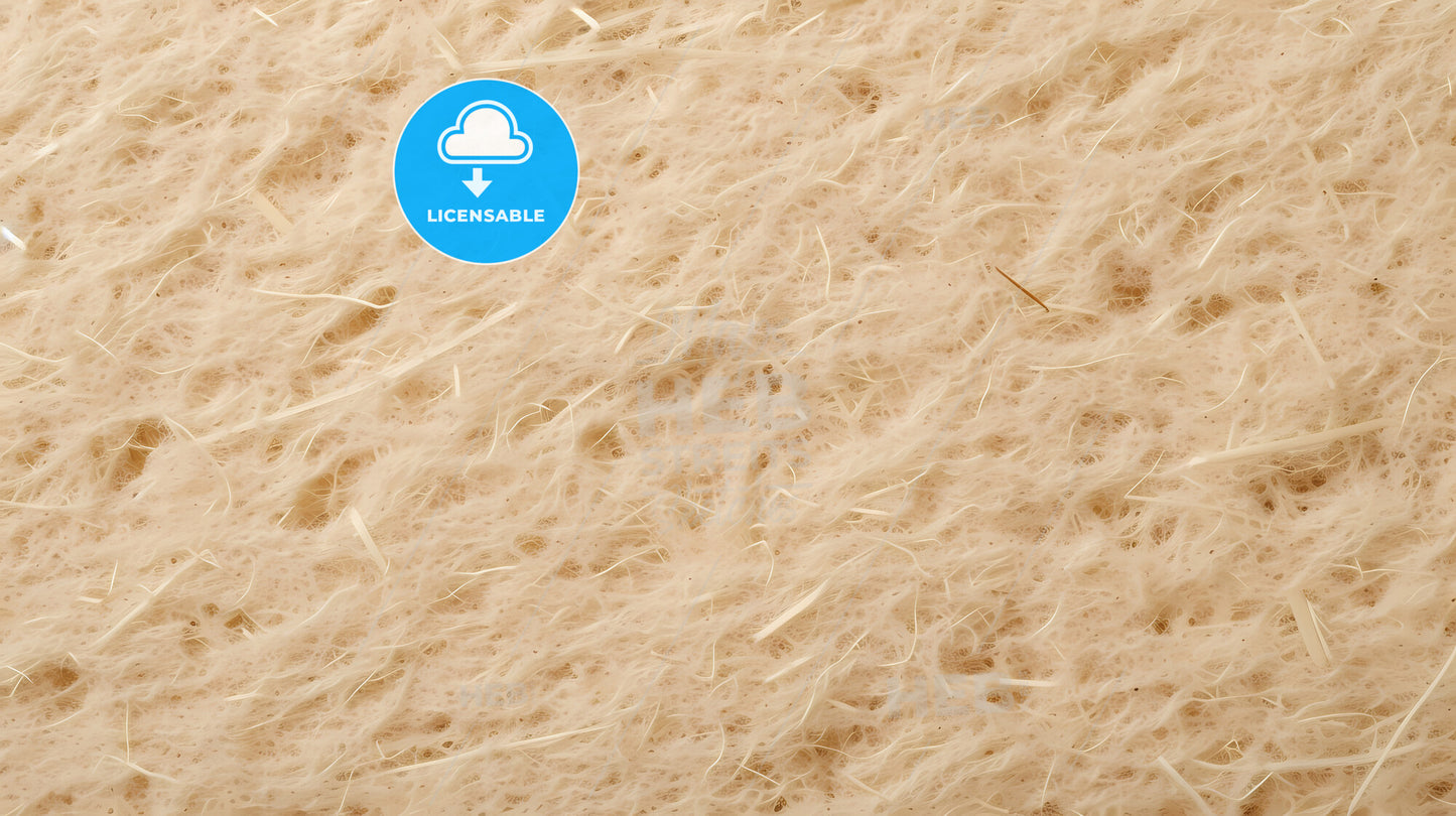 Abstract Background, Nature-Inspired And Professional - A Painting Of A Town With A Sunset