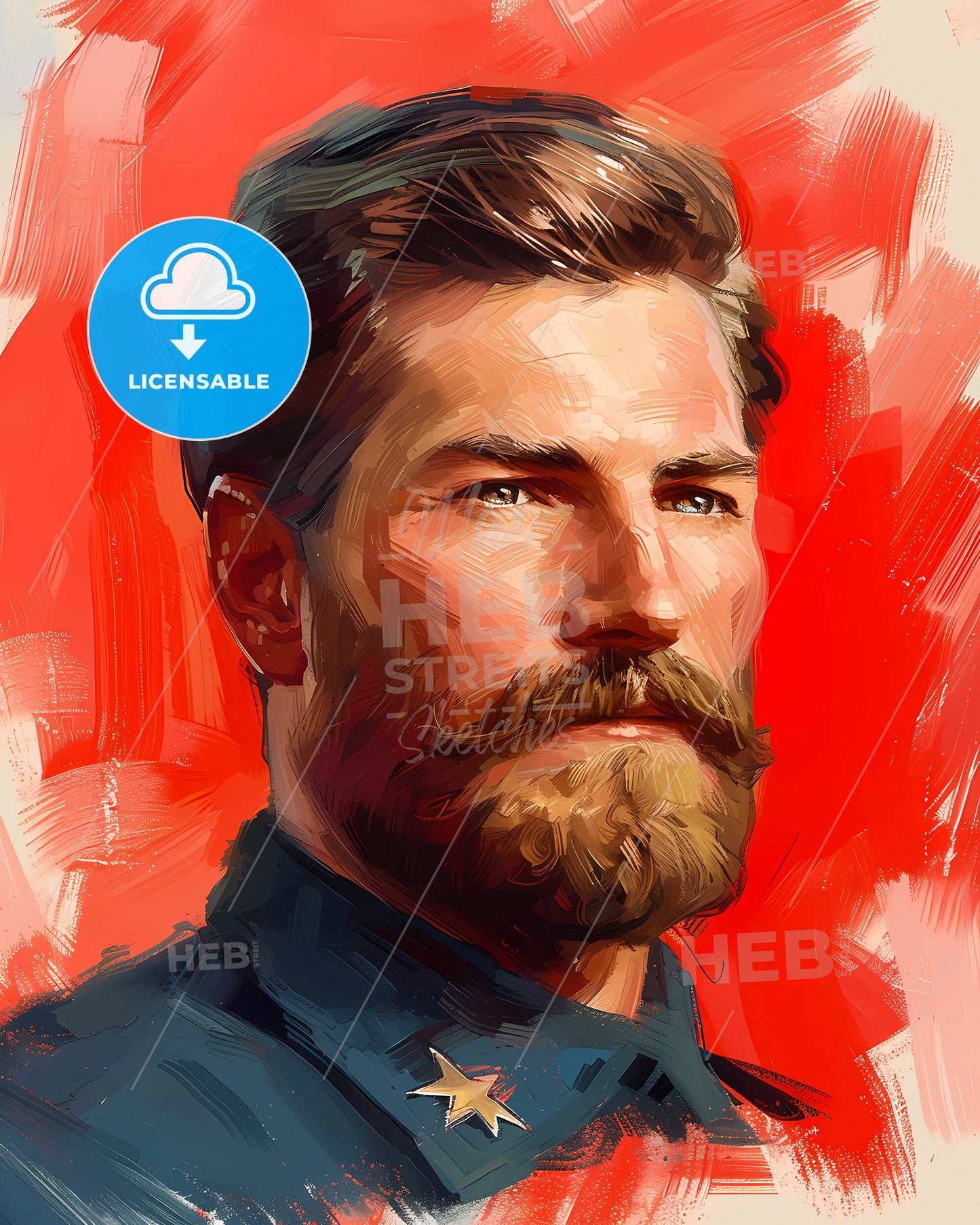 Famous Cult Leaders In Normal Professions - A Woman Sitting On A Window Ledge