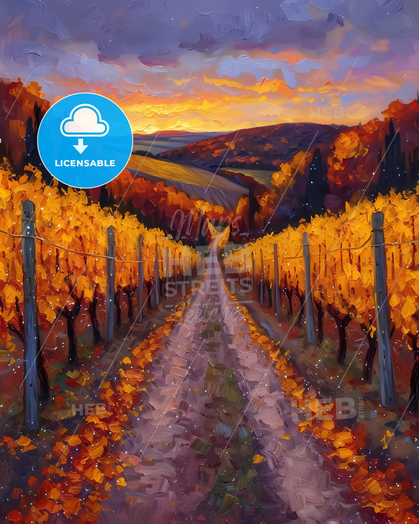 Rheingau, Germany - A City With Boats On Water