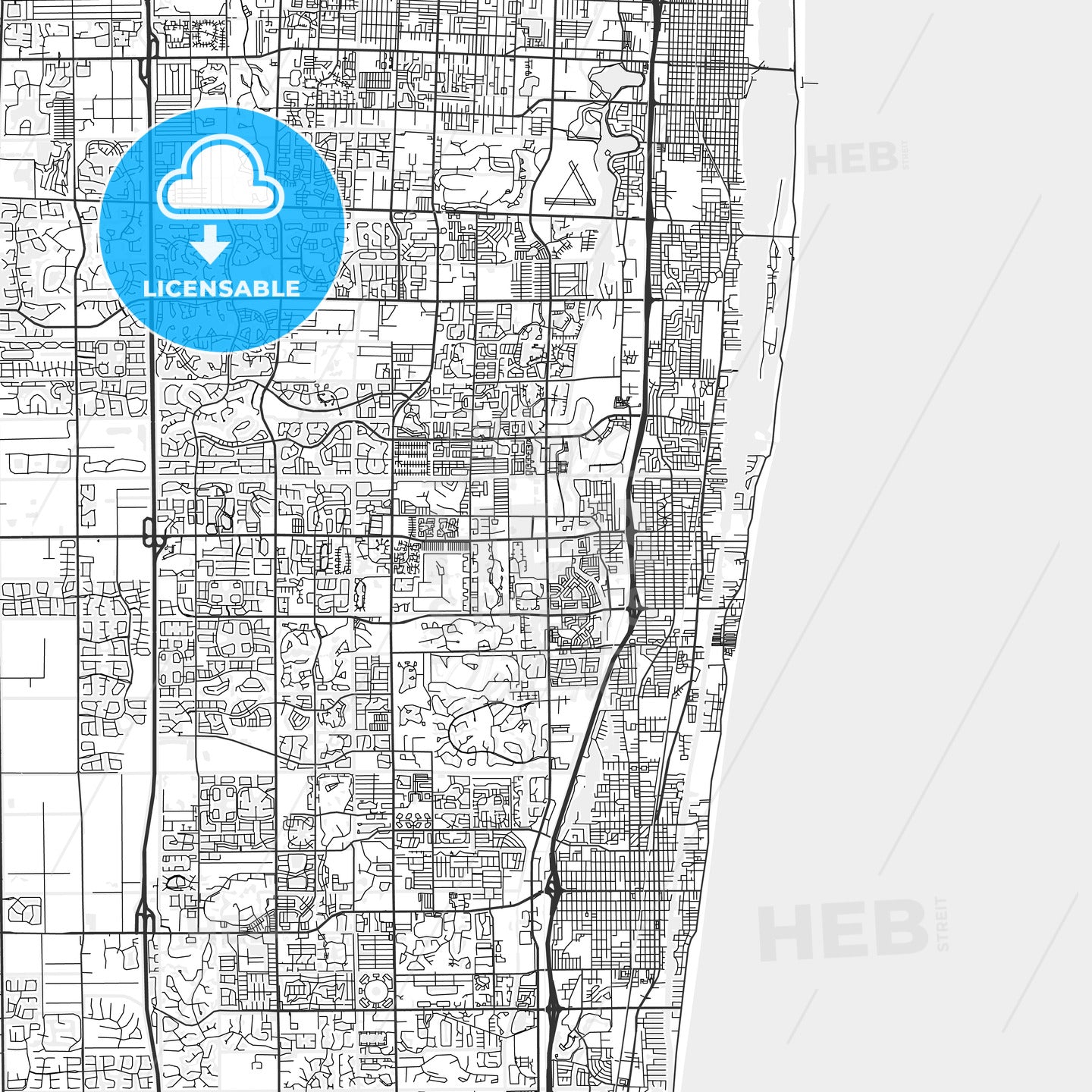 Exploring the Map of Boynton Beach, Florida: A Complete Guide