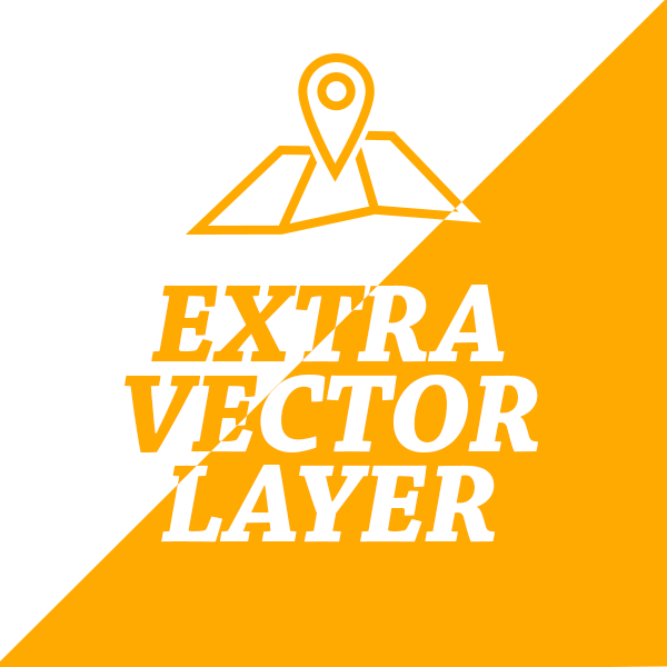 Extra Vector Layer – Add Design Layers | Custom Vector Map Upgrade