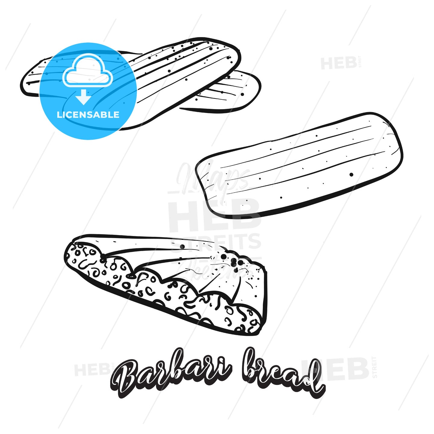 Invented by the Barbar tribes of Iran and northern Afghanistan. – instant download