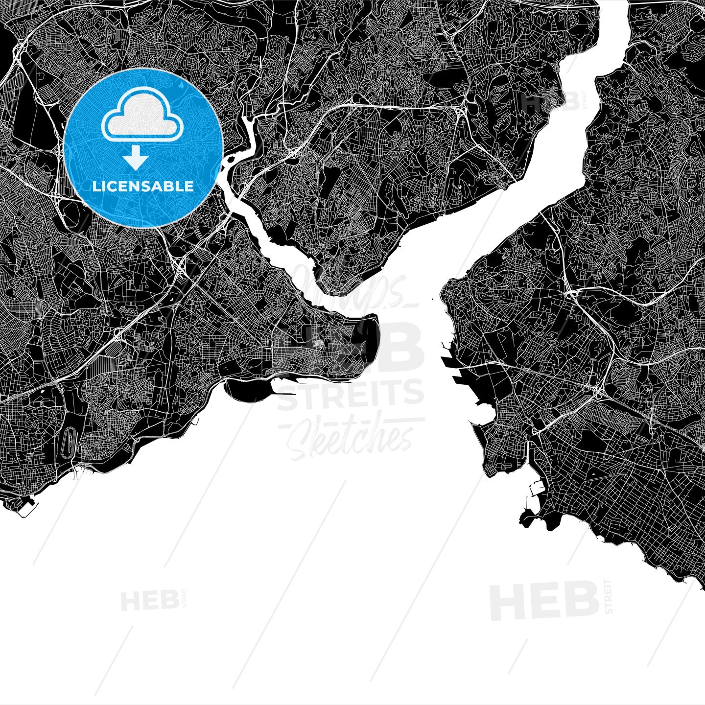 Istanbul visual data 4