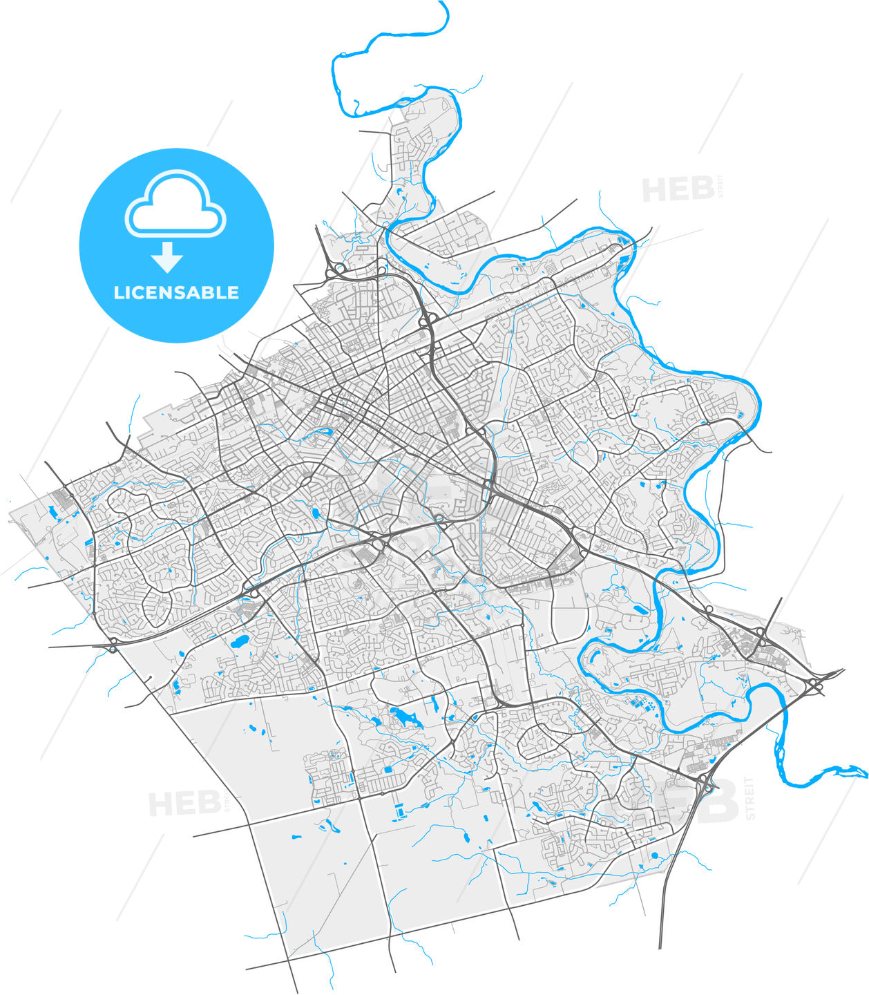 Kitchener ON Zip Code