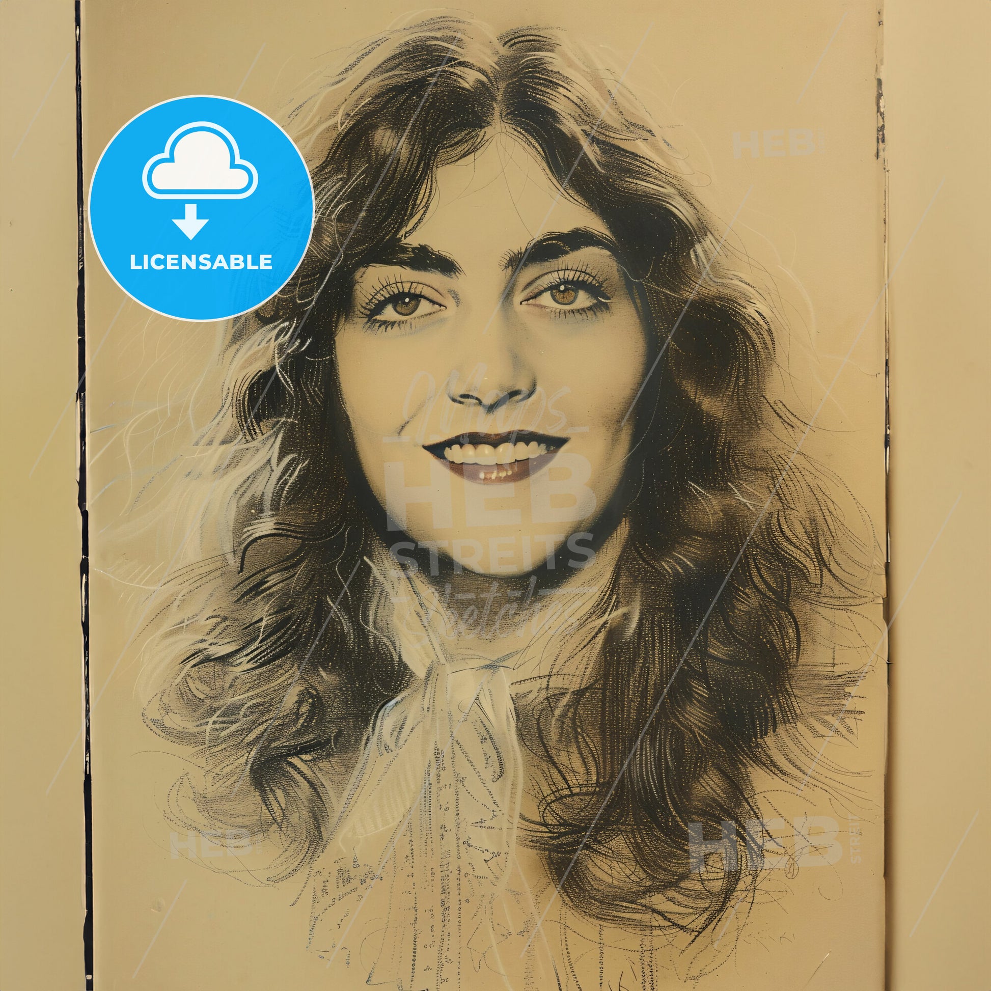 Dorothy Mackaill, 1903 - 1990, British-American actress - A Portrait Of A Woman