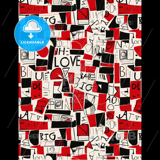 A Screen Shot Of A Cell Phone