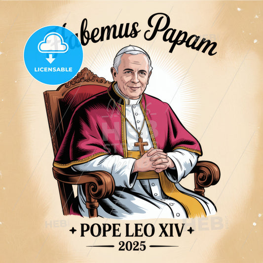 Celebrating the Installation of Pope Leo XIV: A Historic Moment in 2025