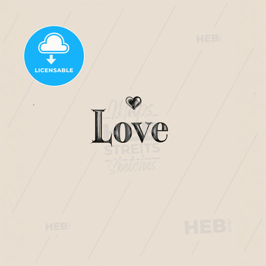 A White Background With Black Text