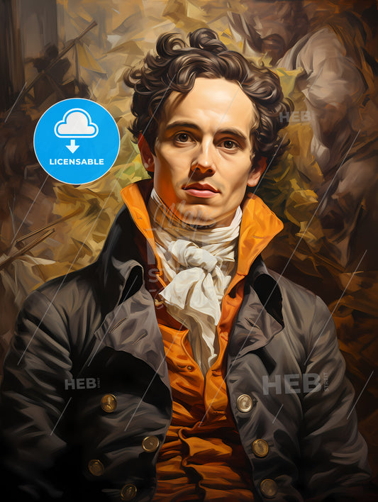 Jakob Ludwig Felix Mendelssohn Bartholdy