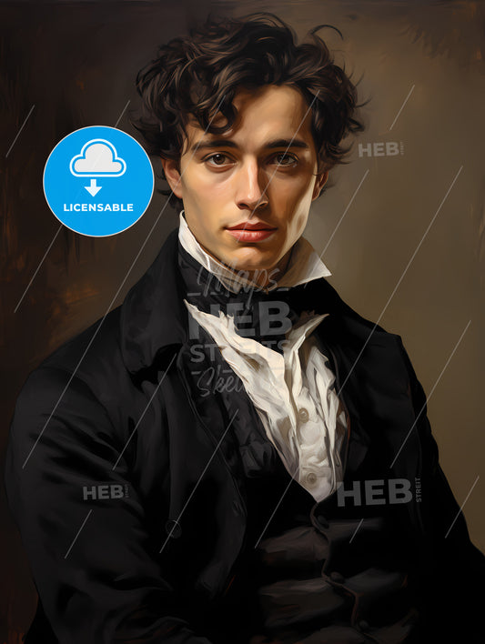 Jakob Ludwig Felix Mendelssohn Bartholdy