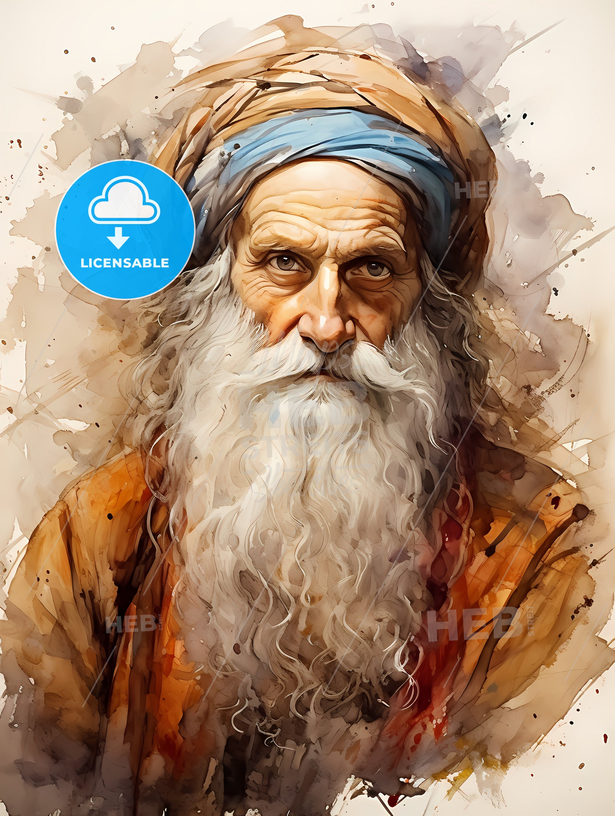 Leonardo Da Vinci Italian Renaissance Polymath – HEBSTREITS