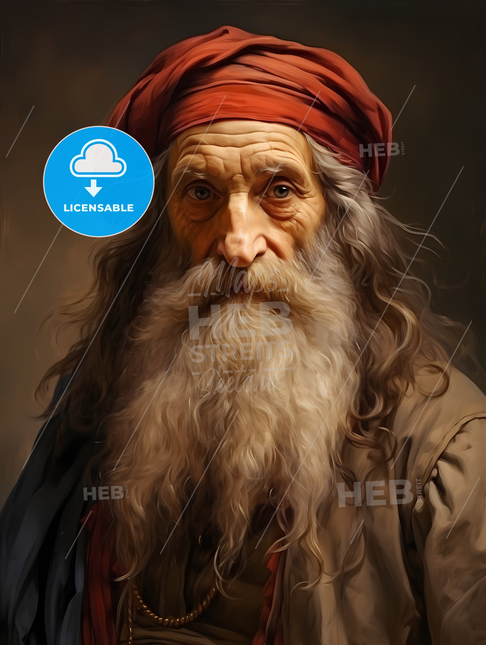 Leonardo Da Vinci Italian Renaissance Polymath – HEBSTREITS