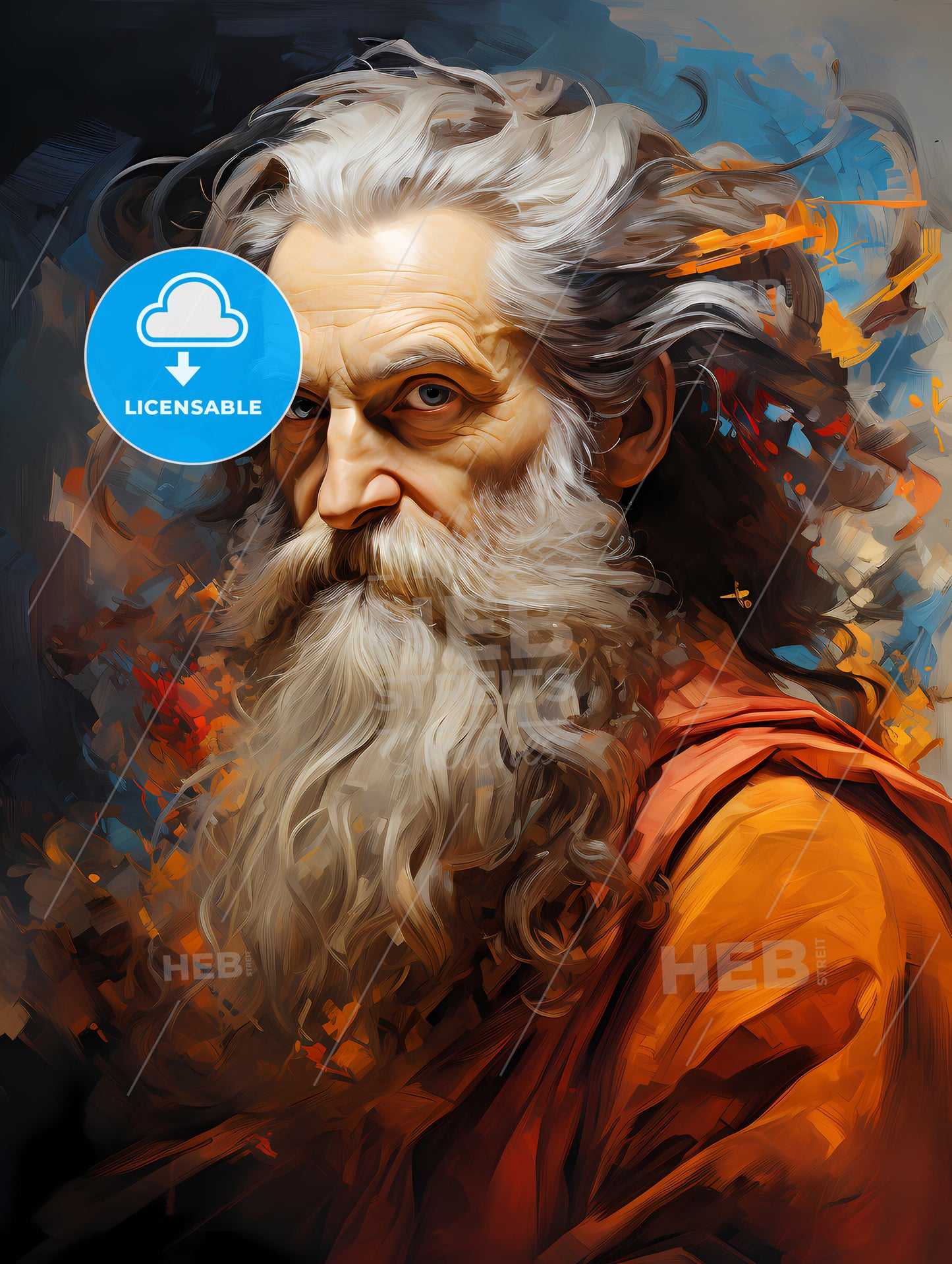 Leonardo di ser Piero da Vinci