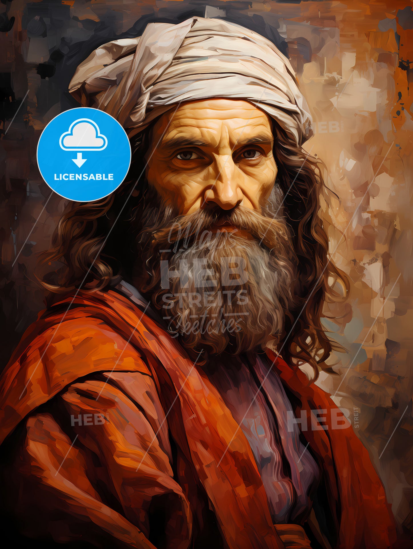 Leonardo di ser Piero da Vinci