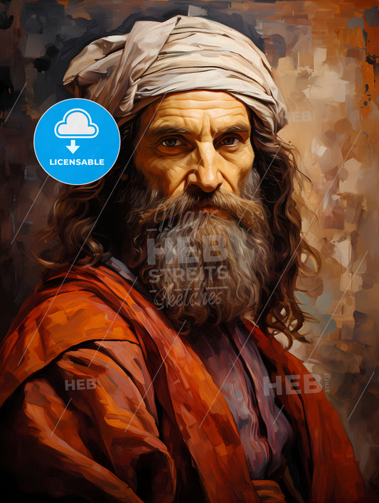 Leonardo di ser Piero da Vinci