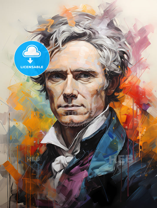 Michael Faraday English chemist and physicist