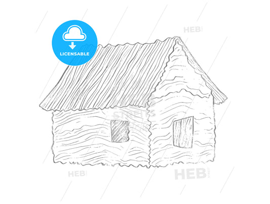 tiny house logo