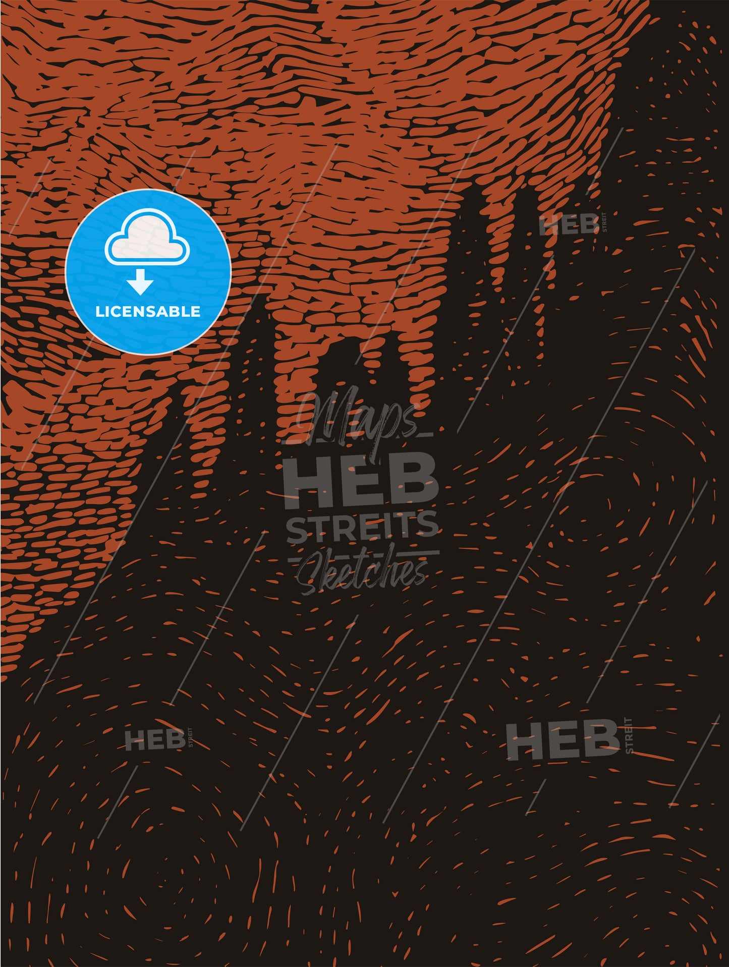 City life in Amsterdam