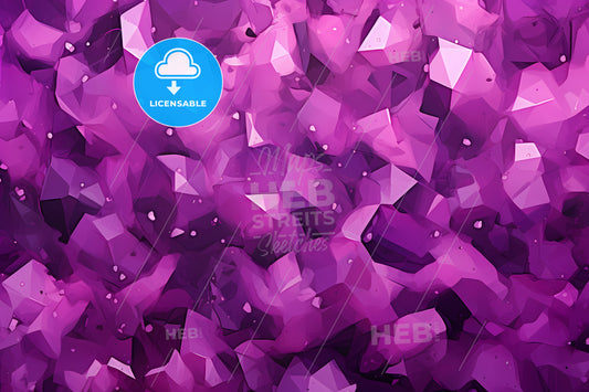 Abstract Purple Pink Background, A Purple And White Background