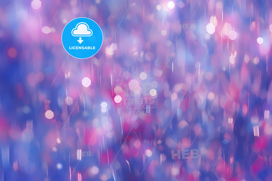 Blue Pink Blurred Texture Photo, A Blurry Image Of A Purple And Pink Background