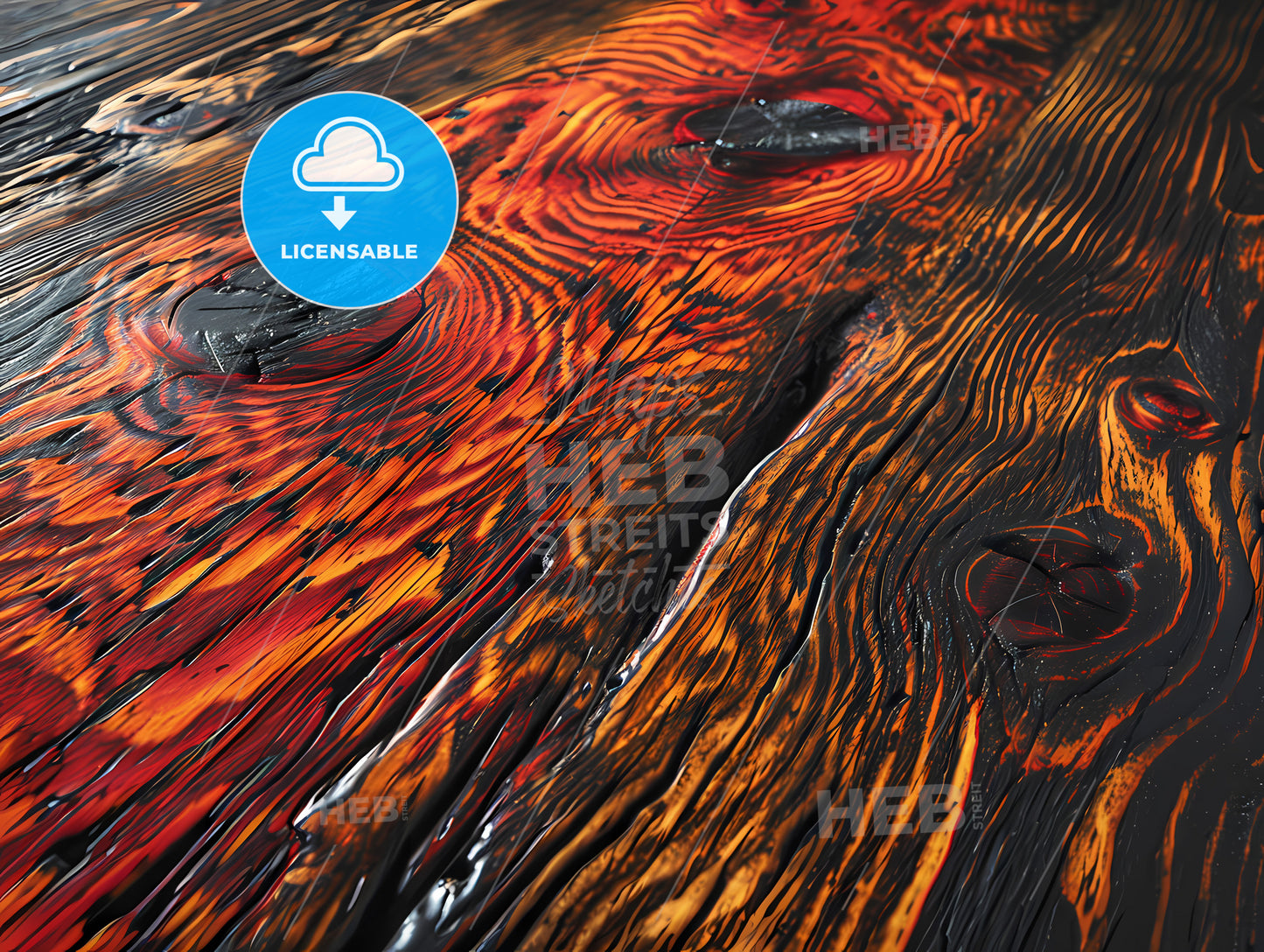 Overhead View Wood Table Top Flat, A Close Up Of A Wood Surface