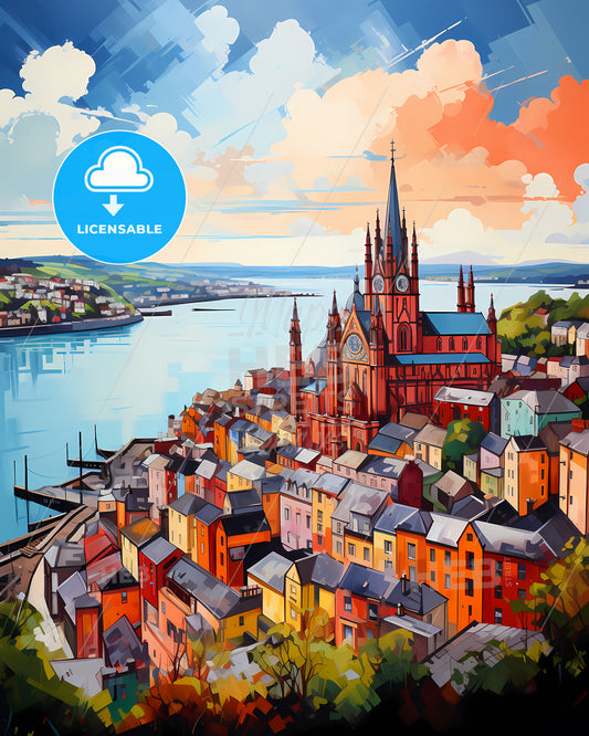 Waterford, Ireland - A City By The Water