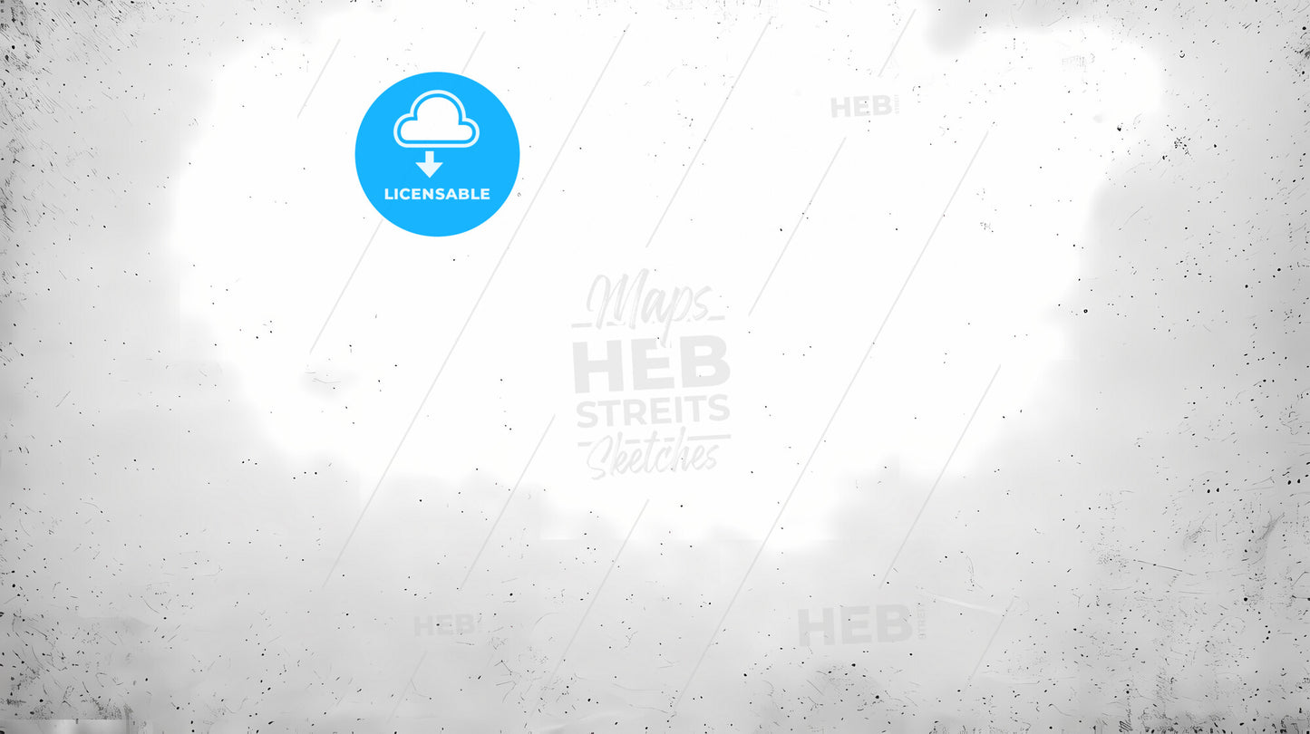 Abstract Background, Light Grey And White, Subtle Linen Texture, Professional, Simple - A White Surface With Black Spots