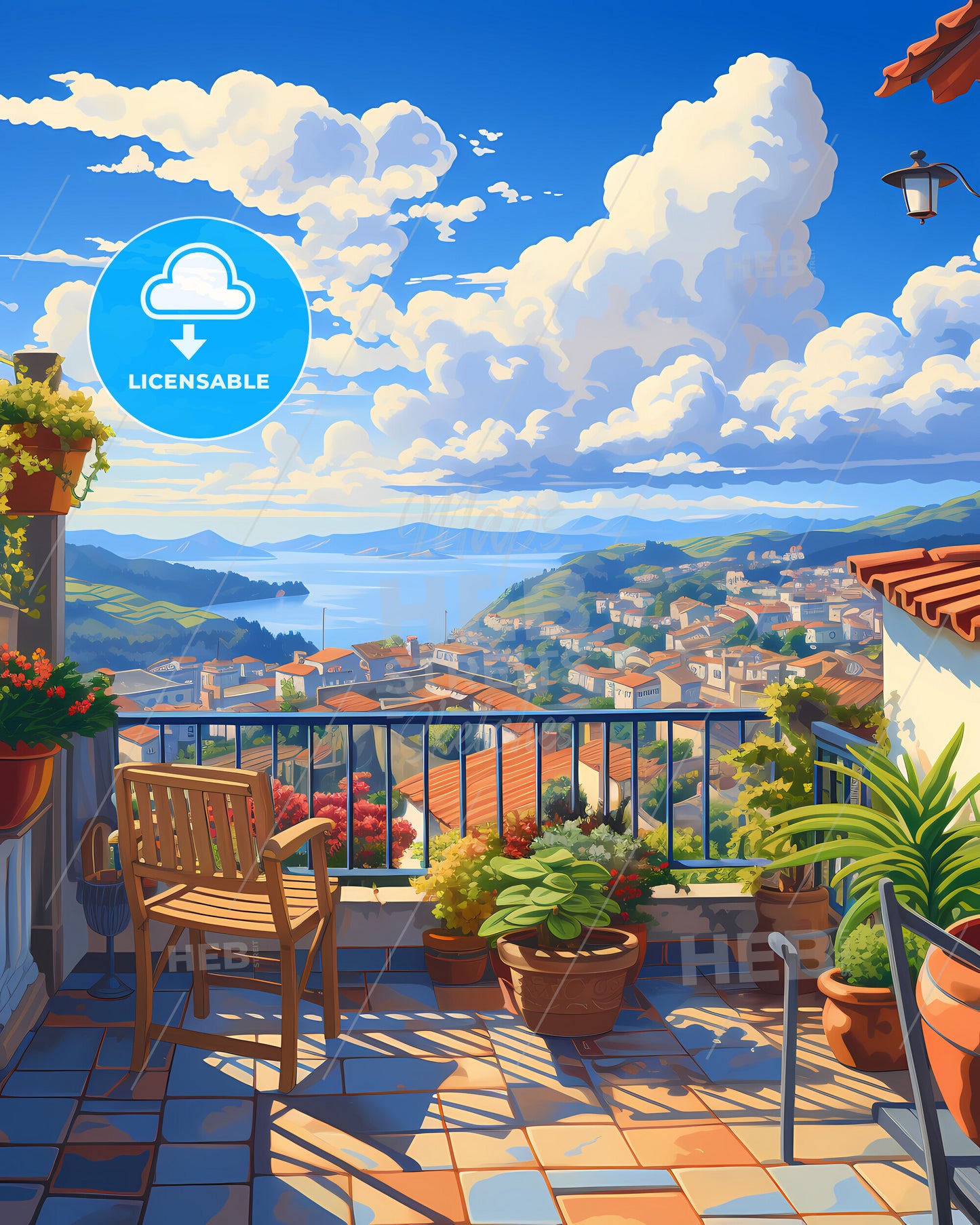 On The Roof Of Madeira, Portugal - A Person Standing Next To A Yellow Van In The Snow