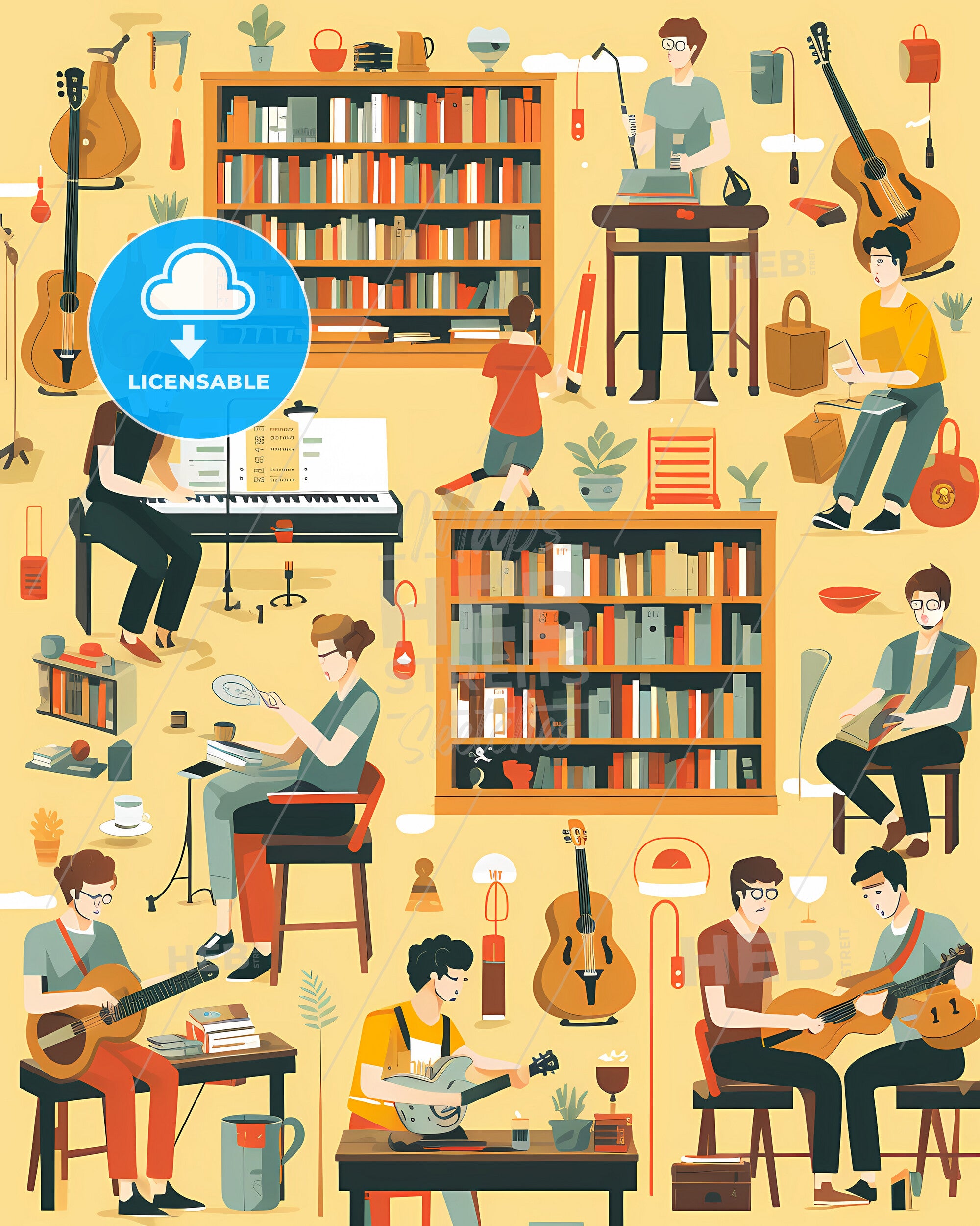 Travelling Hobby Poster, Simple, Layout, Airportcore - A Collage Of ...