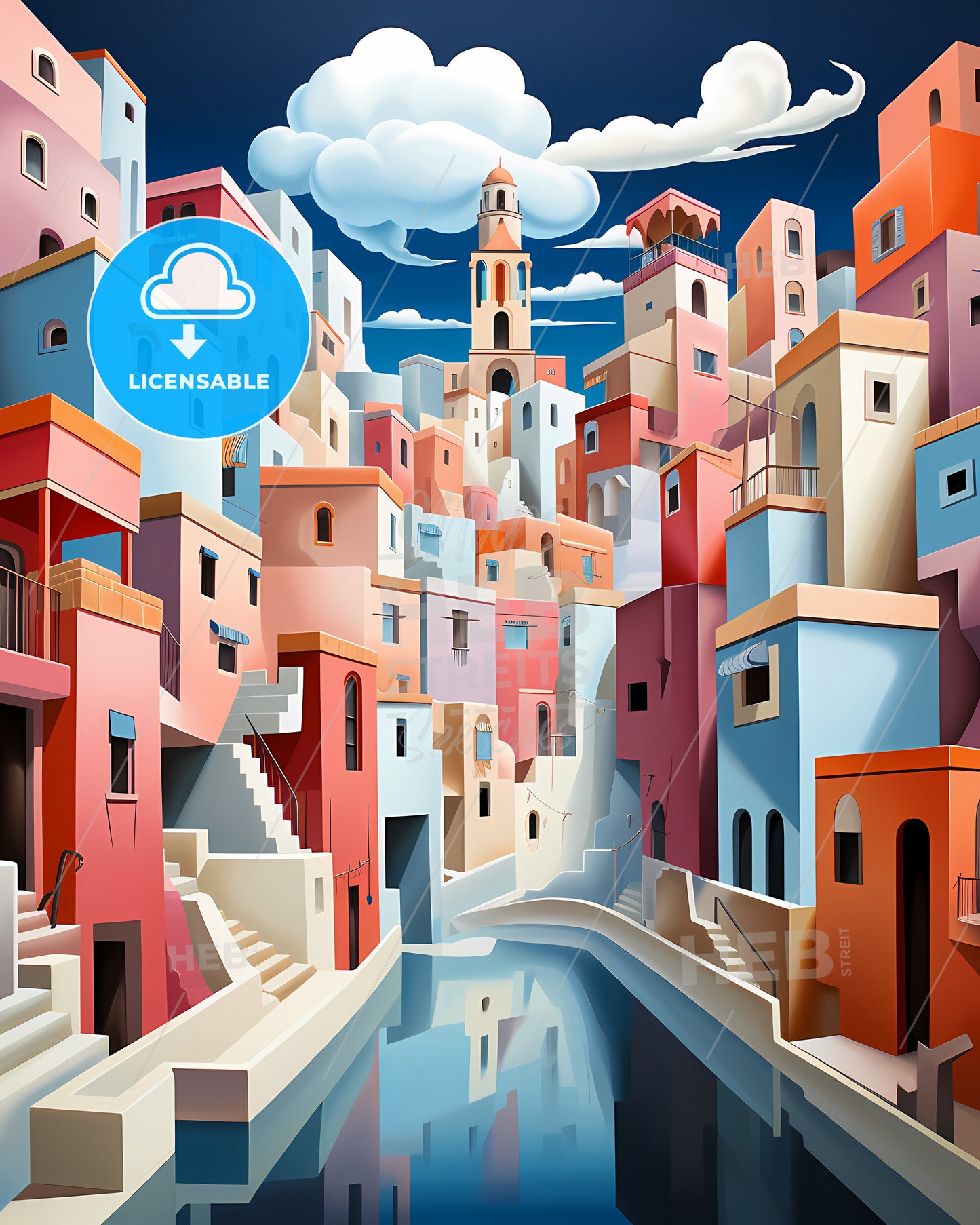 Valladolid, Spain - A Colorful City With A River