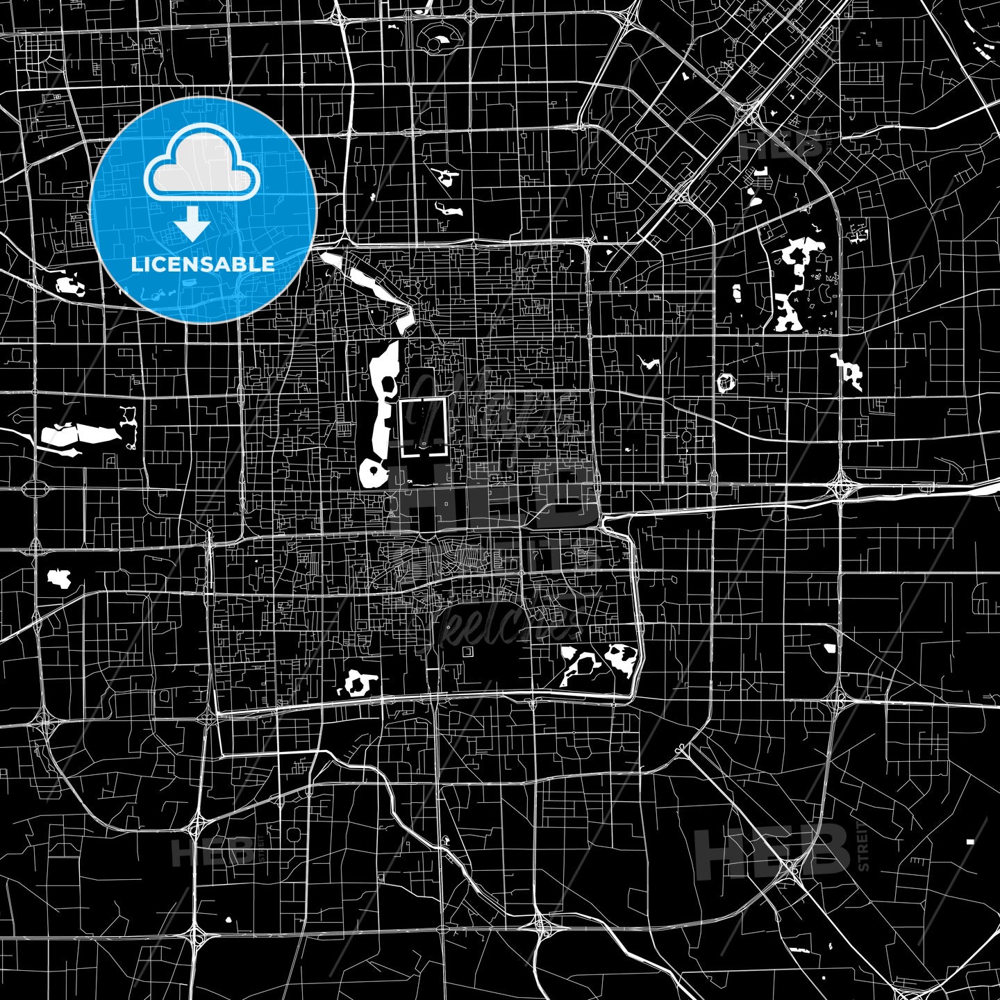 Beijing Cbd Map Beijing's CBD: Guide To Living Here | Beijing Abode