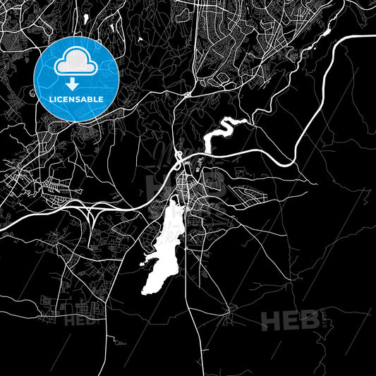 Gölbaşı, Turkey map