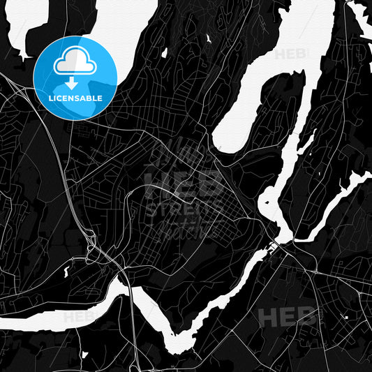 Sarpsborg, Norway PDF map